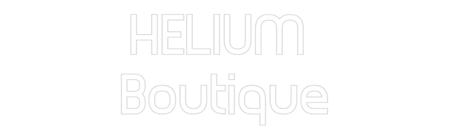 Custom Neon Sign Online Editor HELIUM 
Anfall...