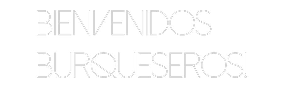 Custom Neon Sign Online Editor Bienvenidos ...