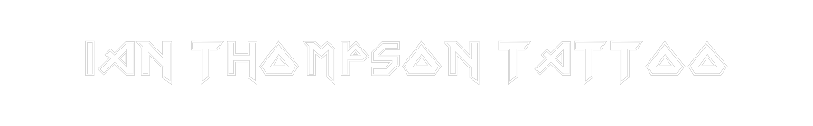 Custom Neon Sign Online Editor Ian Thompson ...