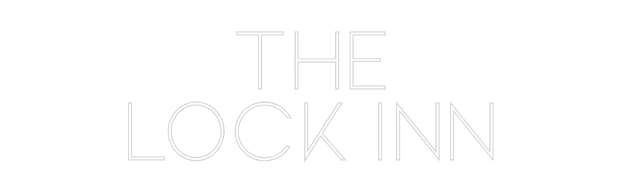 Custom Neon Sign Online Editor The
Lock inn