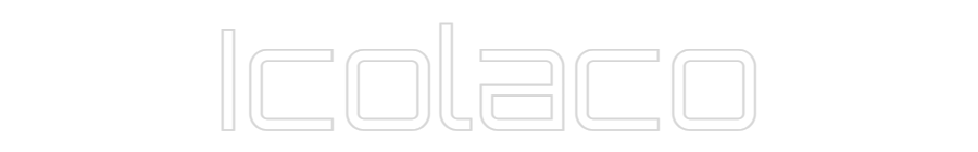 Custom Neon Sign Online Editor Icolaco