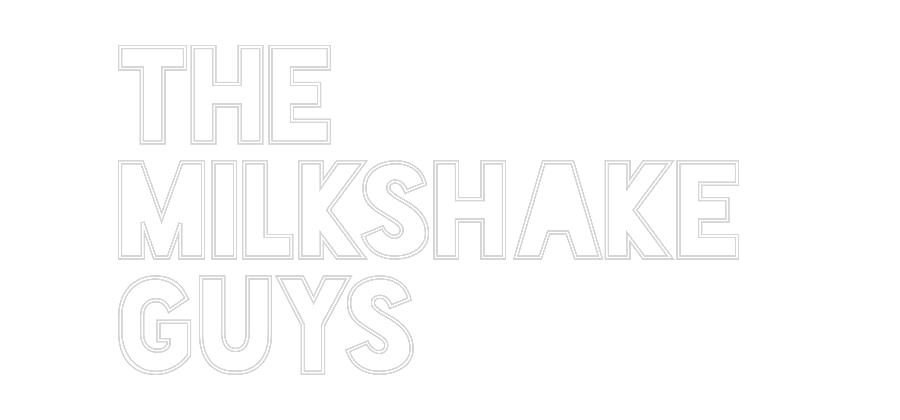 Custom Neon Sign Online Editor The 
Milksha...