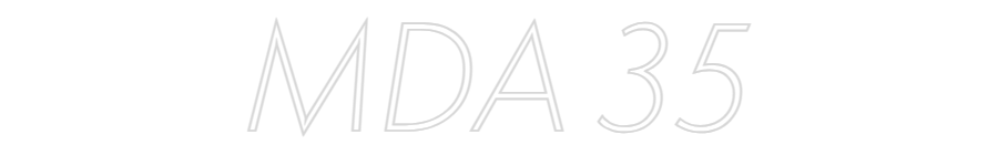 Custom Neon Sign Online Editor MDA 35