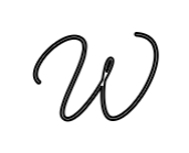 Outline billede
