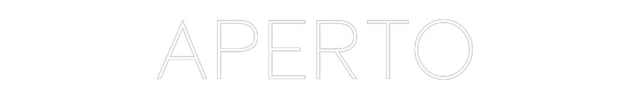 Custom Neon Sign Online Editor Aperto