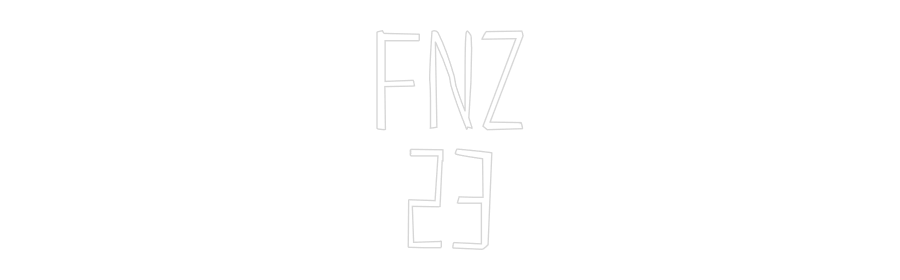 Custom Neon Sign Online Editor FNZ
23
