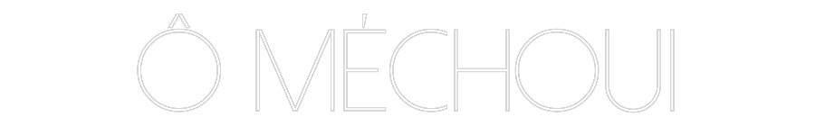 Custom Neon Sign Online Editor Ô méchoui