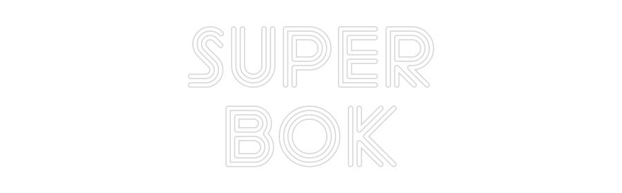 Custom Neon Sign Online Editor Super
Bok