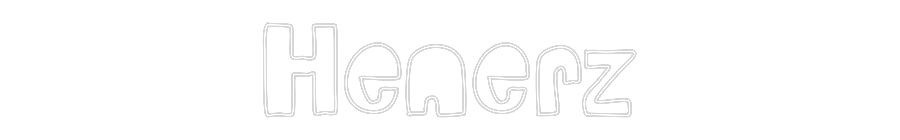 Custom Neon Sign Online Editor Henerz