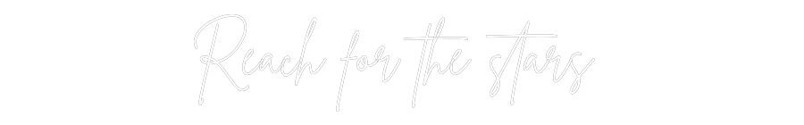 Custom Neon Sign Online Editor Rekkevidde for...