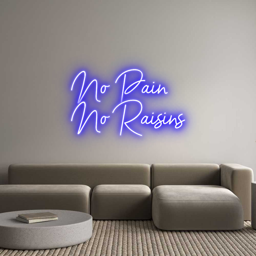 Custom Neon Sign Online Editor No Pain
No R...