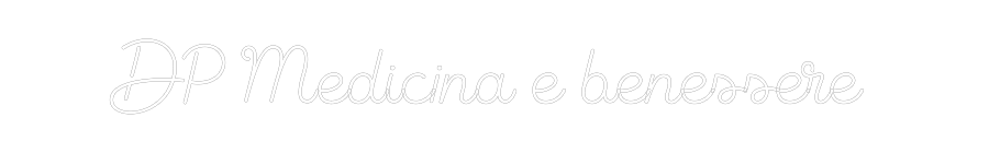 Benutzerdefinierte Leuchtreklame Online-Editor DP Medicina e...