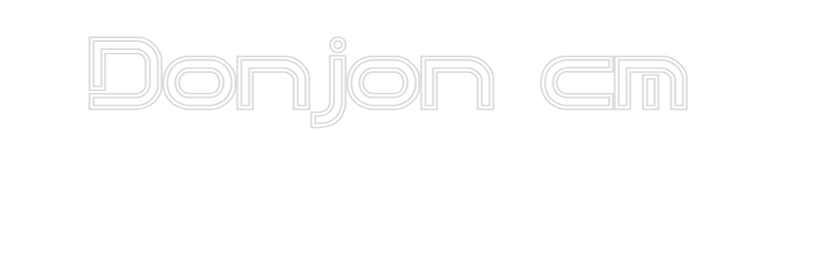 Custom Neon Sign Online Editor Donjon cm