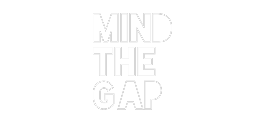 Custom Neon Sign Online Editor Mind
The
Gap