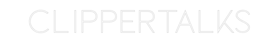 Custom Neon Sign Online Editor ClipperTalks