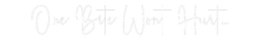 Custom Neon Sign Online Editor One Bite Wont...