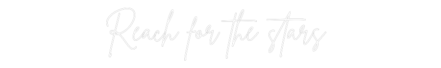 Custom Neon Sign Online Editor Rekkevidde for...