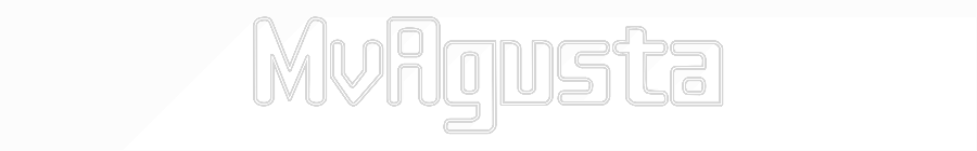 Custom Neon Sign Online Editor MvAgusta