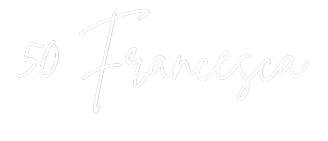 Custom Neon Sign Online Editor 50 Francesca - Planet Neon