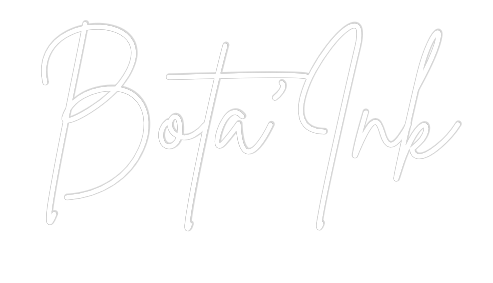 Custom Neon Sign Online Editor Bota’Ink - Planet Neon