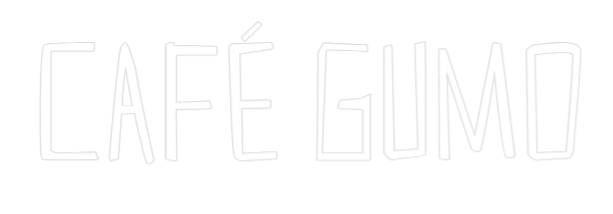 Custom Neon Sign Online Editor Café Gumo - Planet Neon