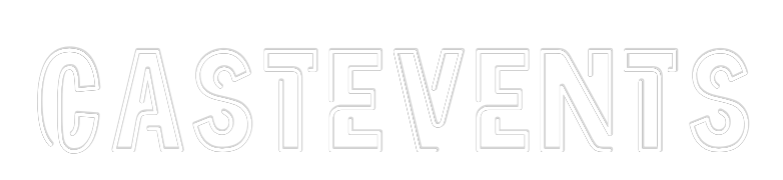 Custom Neon Sign Online Editor CASTEVENTS - Planet Neon