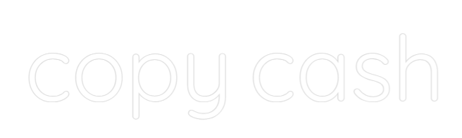 Custom Neon Sign Online Editor copy cash - Planet Neon