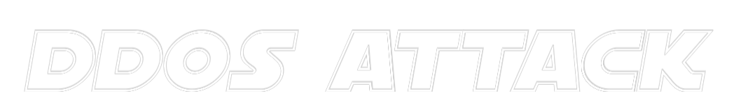 Custom Neon Sign Online Editor Ddos attack - Planet Neon