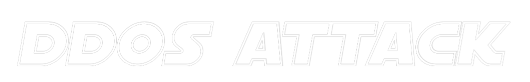 Custom Neon Sign Online Editor DDOS ATTACK - Planet Neon