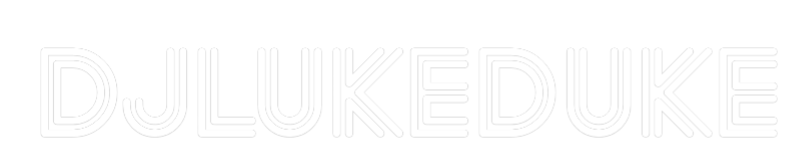 Custom Neon Sign Online Editor DJLUKEDUKE - Planet Neon