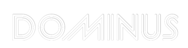 Custom Neon Sign Online Editor DOMINUS - Planet Neon