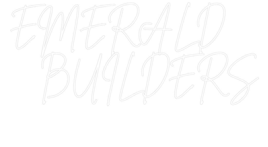 Custom Neon Sign Online Editor EMERALD BUILDER... - Planet Neon