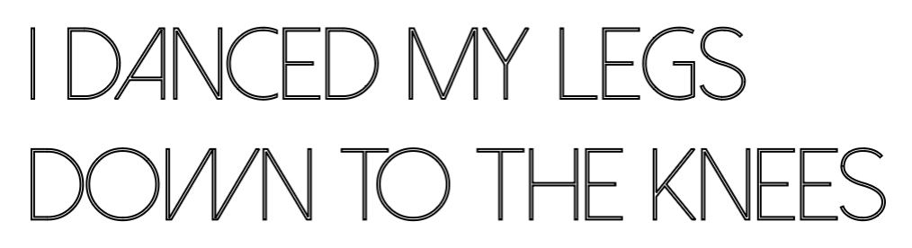 Immagine di contorno