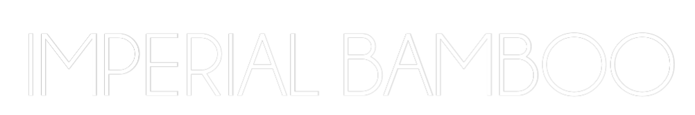 Custom Neon Sign Online Editor IMPERIAL BAMBOO - Planet Neon