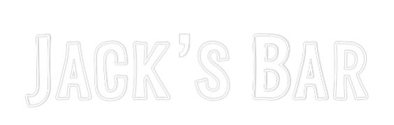 Custom Neon Sign Online Editor Jack’s Bar - Planet Neon