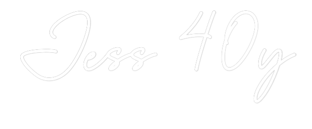 Custom Neon Sign Online Editor Jess 40y - Planet Neon