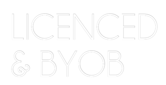 Custom Neon Sign Online Editor LICENCED & BYOB - Planet Neon