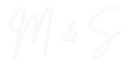 Custom Neon Sign Online Editor M & S - Planet Neon