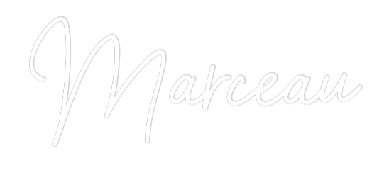 Custom Neon Sign Online Editor Marceau - Planet Neon
