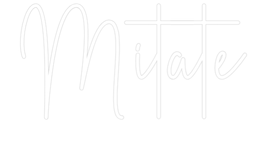 Custom Neon Sign Online Editor Mitate - Planet Neon