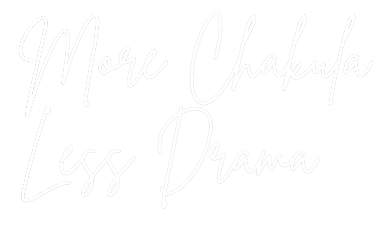 Custom Neon Sign Online Editor More Chakula Le... - Planet Neon