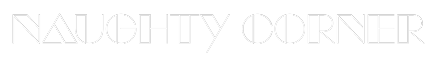 Custom Neon Sign Online Editor Naughty Corner - Planet Neon