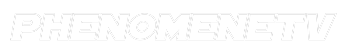 Custom Neon Sign Online Editor phenomenetv - Planet Neon