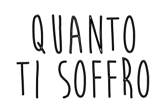 Custom Neon Sign Online Editor QUANTO TI SOFFR... - Planet Neon