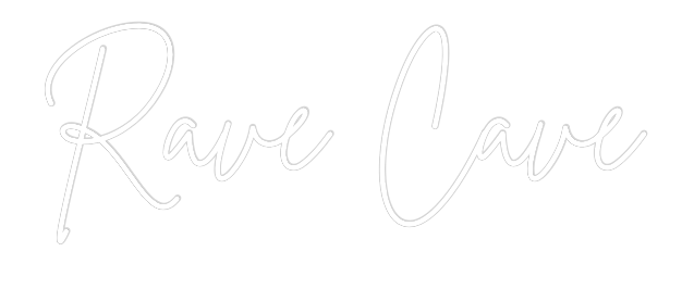 Custom Neon Sign Online Editor Rave Cave - Planet Neon