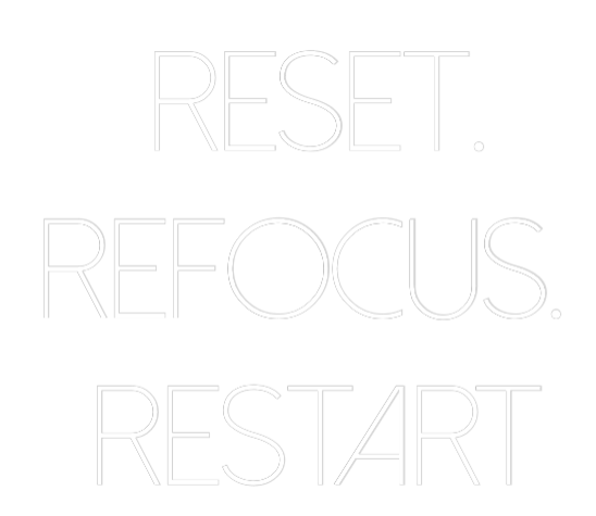 Custom Neon Sign Online Editor RESET. REFOCUS.... - Planet Neon