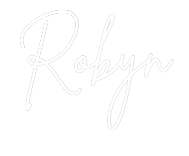 Custom Neon Sign Online Editor Robyn - Planet Neon