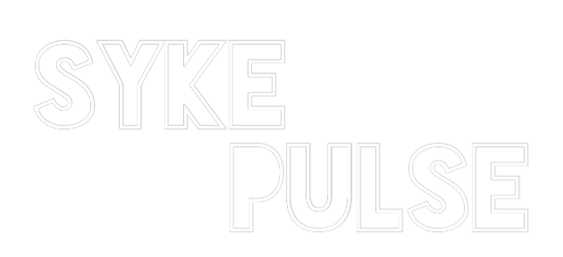 Custom Neon Sign Online Editor SYKE PULSE - Planet Neon