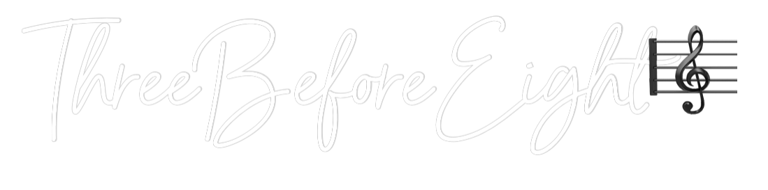 Custom Neon Sign Online Editor ThreeBeforeEigh... - Planet Neon