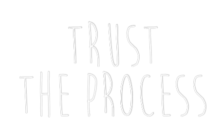 Custom Neon Sign Online Editor Trust the proce... - Planet Neon